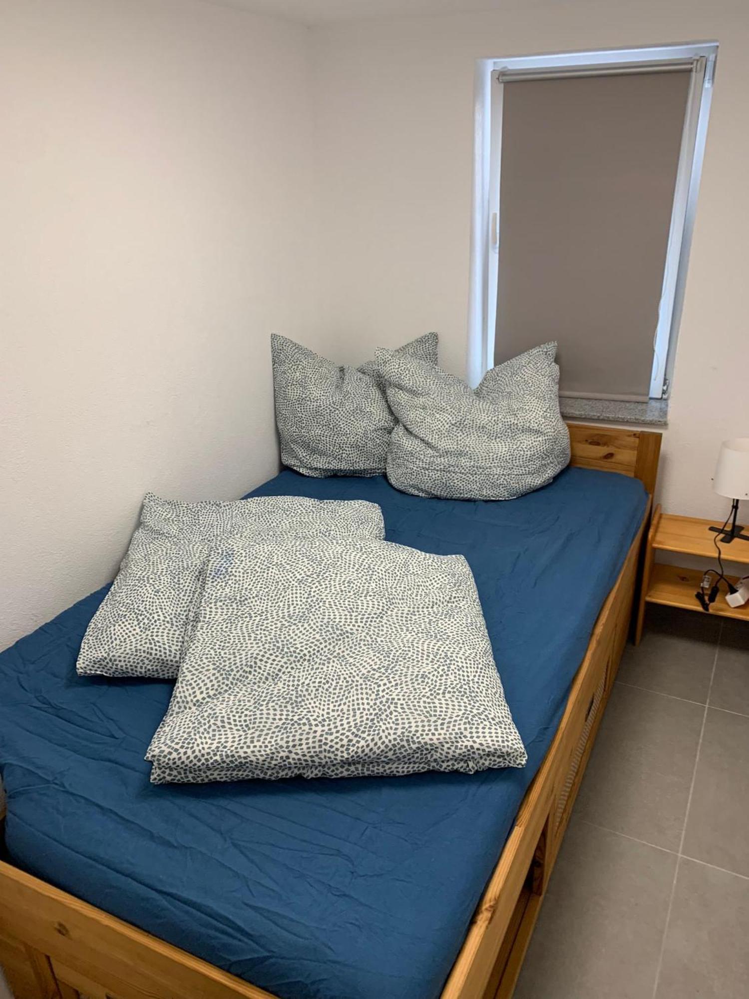 Ferienstueble Im Zabergaeu- Ferienwohnung Brackenheim Exterior foto